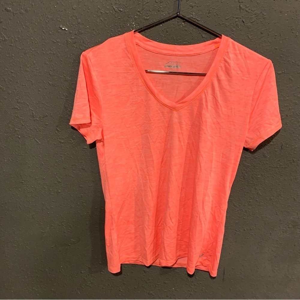 Women’s bcg Workout Tshirt